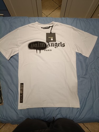 Maglia palm angels - maglia,