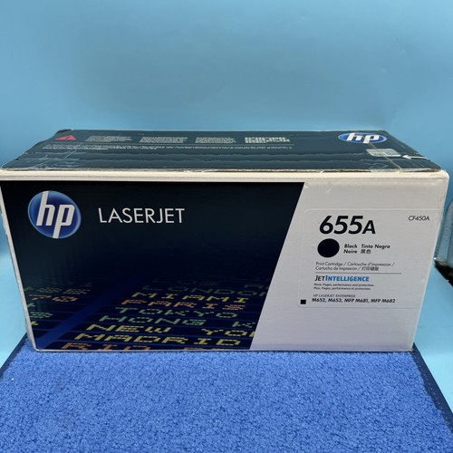 655a cartuccia toner nero - toner,