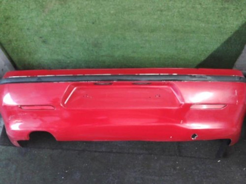 Paraurti posteriore alfa romeo - alfa,
