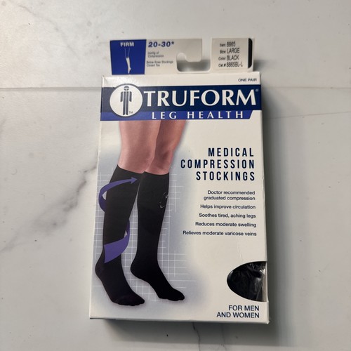Truform calza compressione - truform, a