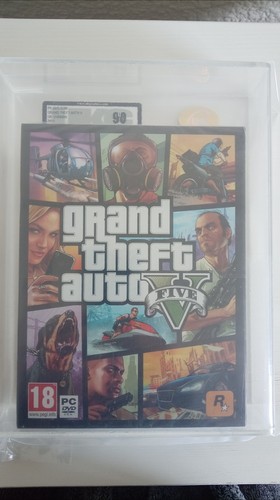 Grand theft auto pc - grand,