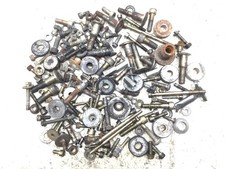 DUCATI MONSTER 750 KIT VITI E