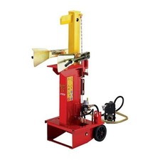 Zanon Spaccalegna Elettrico Hp