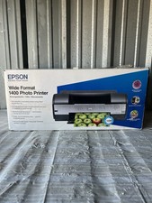 Epson Stylus Photo 1400
