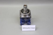 Alpha Costruzione Ingranaggi