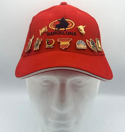 Berretto baseball vintage