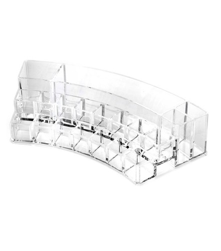 Cosmetic organizer porta - organizer,