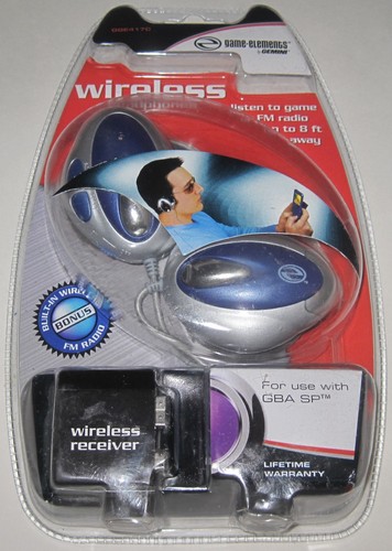 Cuffie wireless blu nintendo - cuffie,