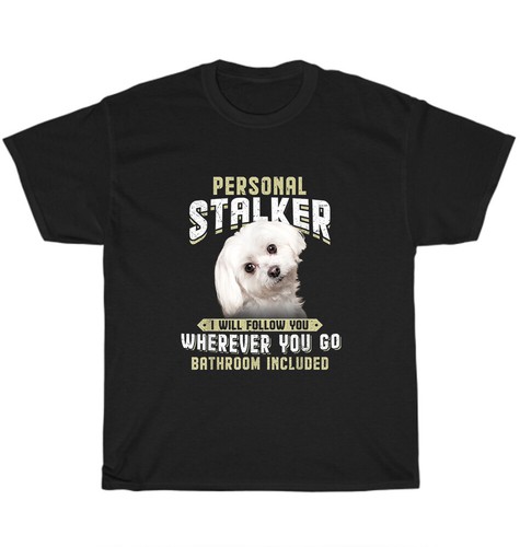 Maglietta maltese personal - maltese,