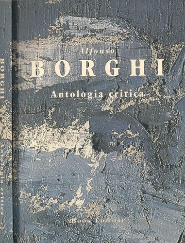 Antologia critica alfonso - critica., .