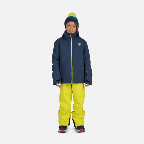 Rossignol giacca neve - rossignol, da