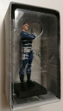 Miniatura statua piombo Marvel