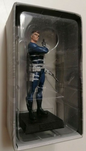 Miniatura statua piombo - , marvel
