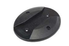 CIABATTA IN PLASTICA A PAVIMENTO - CD2P