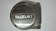 Carter sinistro, coperchio generatore Suzuki GT 550 anni 1972-1977 (codice 11300
