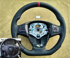 11-18 BMW X3 F25 X5 F15 X6 F16 NUOVI INTARSI ERGONOMICI SW/FONDO PIATTO/SPESSORE/base