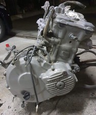 BLOCCO MOTORE CBR 600 FL PC 23