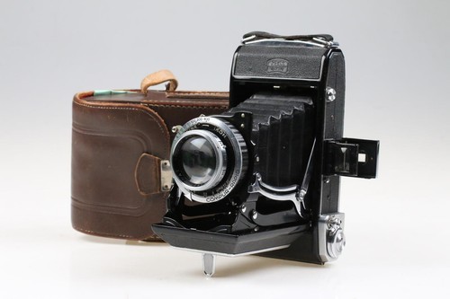 Zeiss ikon ikonta 521 - zeiss,
