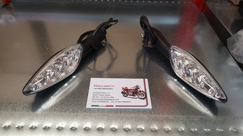 Frecce post bimota db5 - frecce,