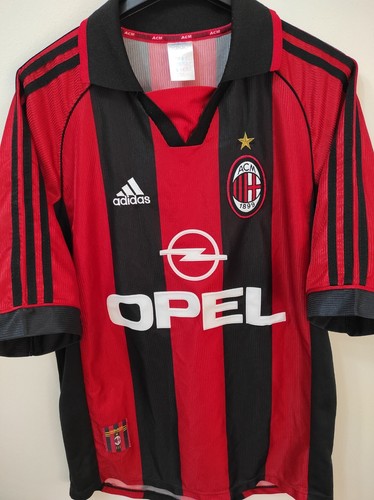Milan 1998 1999 opel - milan, 1998-1999