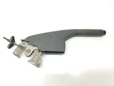 6Q0711303AF leva freno a mano per VOLKSWAGEN POLO 1.4 TDI (69 CV) 2005 1243674