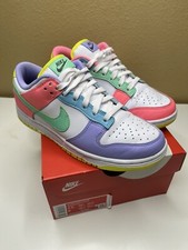 Scarpe Nike Dunk Low SE Easter
