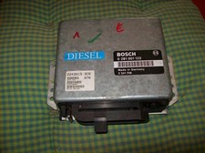 Centralina motore BMW