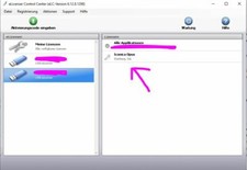 Steinberg Iconica Opus licenza