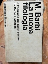 M.BARBI-LA NUOVA