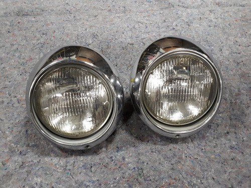 Porsche 911 912 set originale