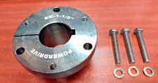 SK-1-1/2" boccola pollici