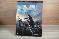 Final Fantasy XV La Guida