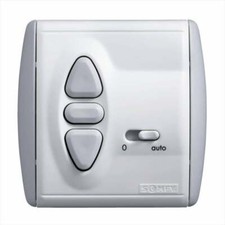 Service de réparation Somfy Centralis Uno Ib