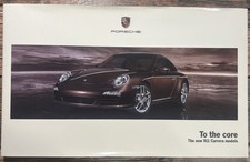 Porsche To the Core The New