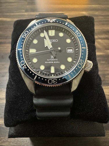 Seiko prospex sbdc063 - prospex,
