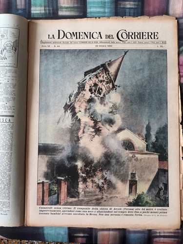 Domenica del corriere - , 29