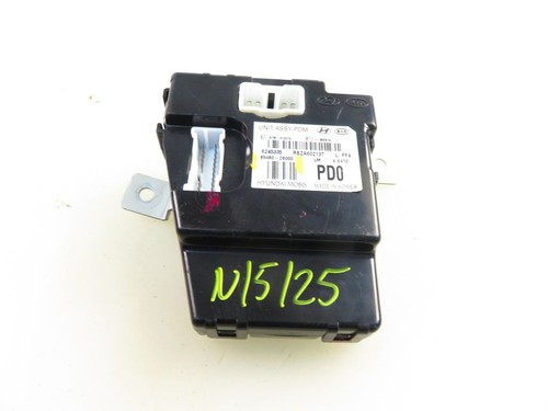 Hyundai ix35 2011 - , altre