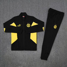 Tuta Borussia Dortmund x Puma