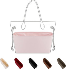 Seta Interno Borsa Organizer