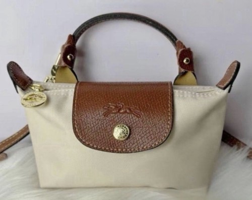 Borsa tracolla longchamp le - a,