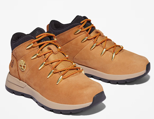 New promo timberland - promo,