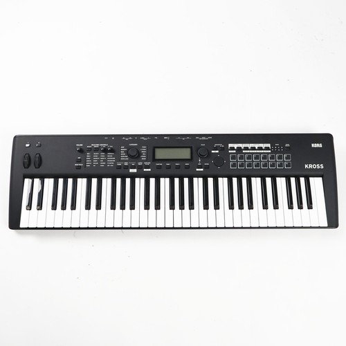 Workstation musicale korg - musicale,