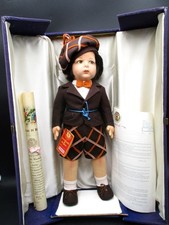 1984 Anili Scavini MARIO 21"