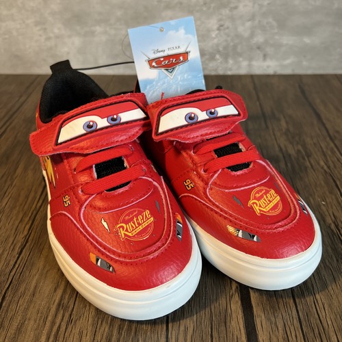Scarpe disney pixar cars - scarpe,