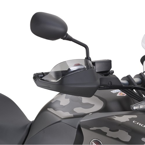 Givi eh1110 paramani honda - eh1110,