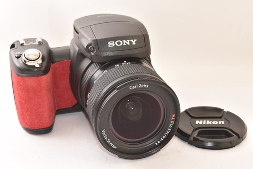 Sony cyber shot dsc - sony, dsc-r1