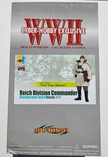 1:6 Dragon Cyber Hobby Paul