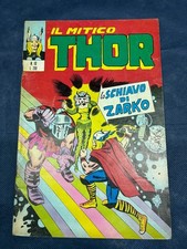 Mitico thor 10 - thor,