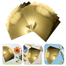  5 Confezioni Carta Scrapbook