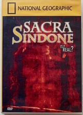sacra sindone is it real?	dvd